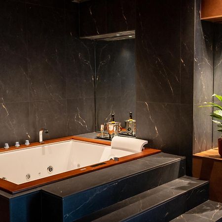 Hotel Ponte 7 Boutique Palermo Exteriér fotografie