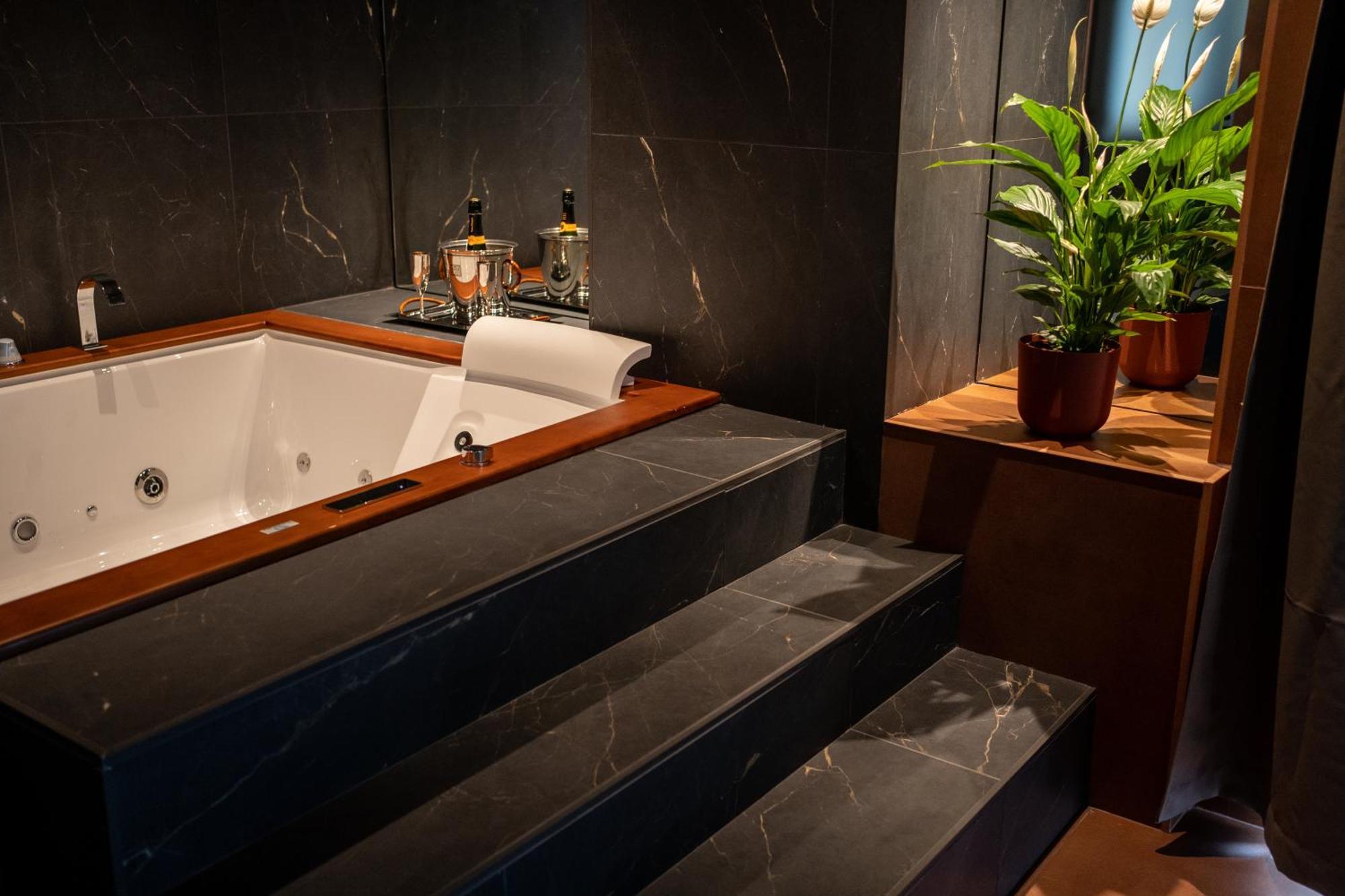 Hotel Ponte 7 Boutique Palermo Exteriér fotografie
