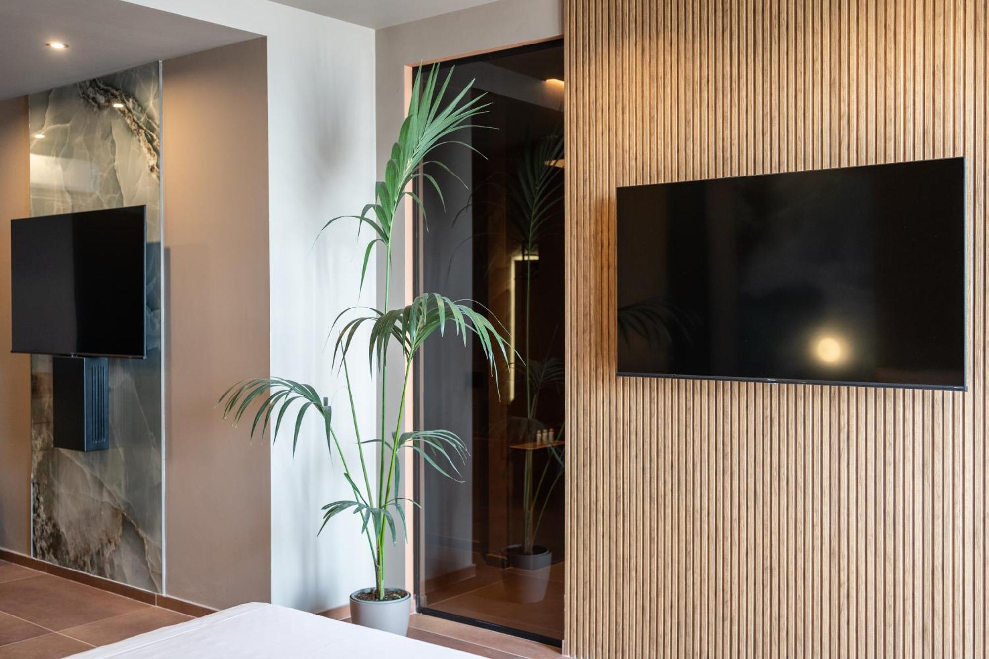 Hotel Ponte 7 Boutique Palermo Exteriér fotografie