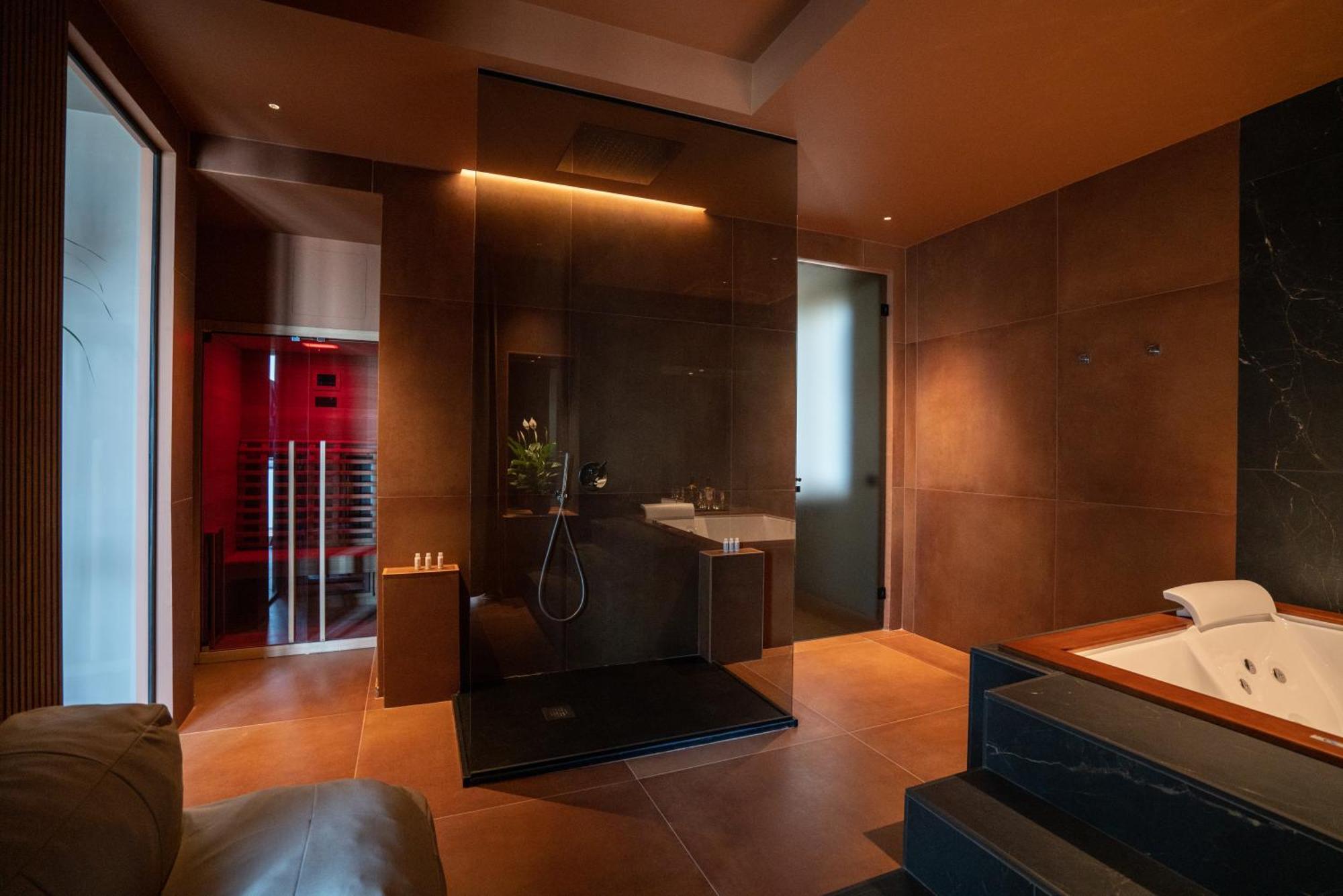 Hotel Ponte 7 Boutique Palermo Exteriér fotografie