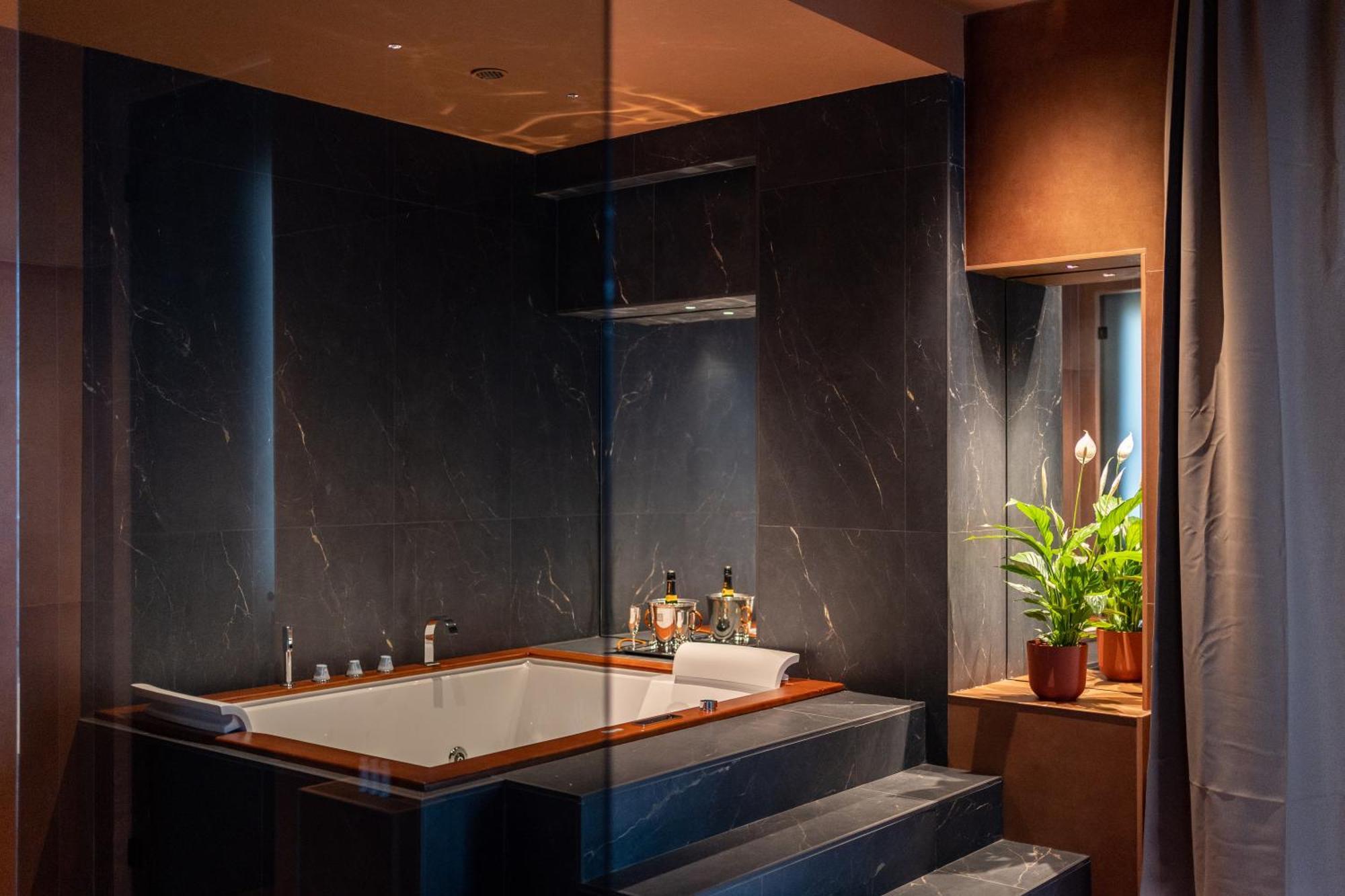 Hotel Ponte 7 Boutique Palermo Exteriér fotografie