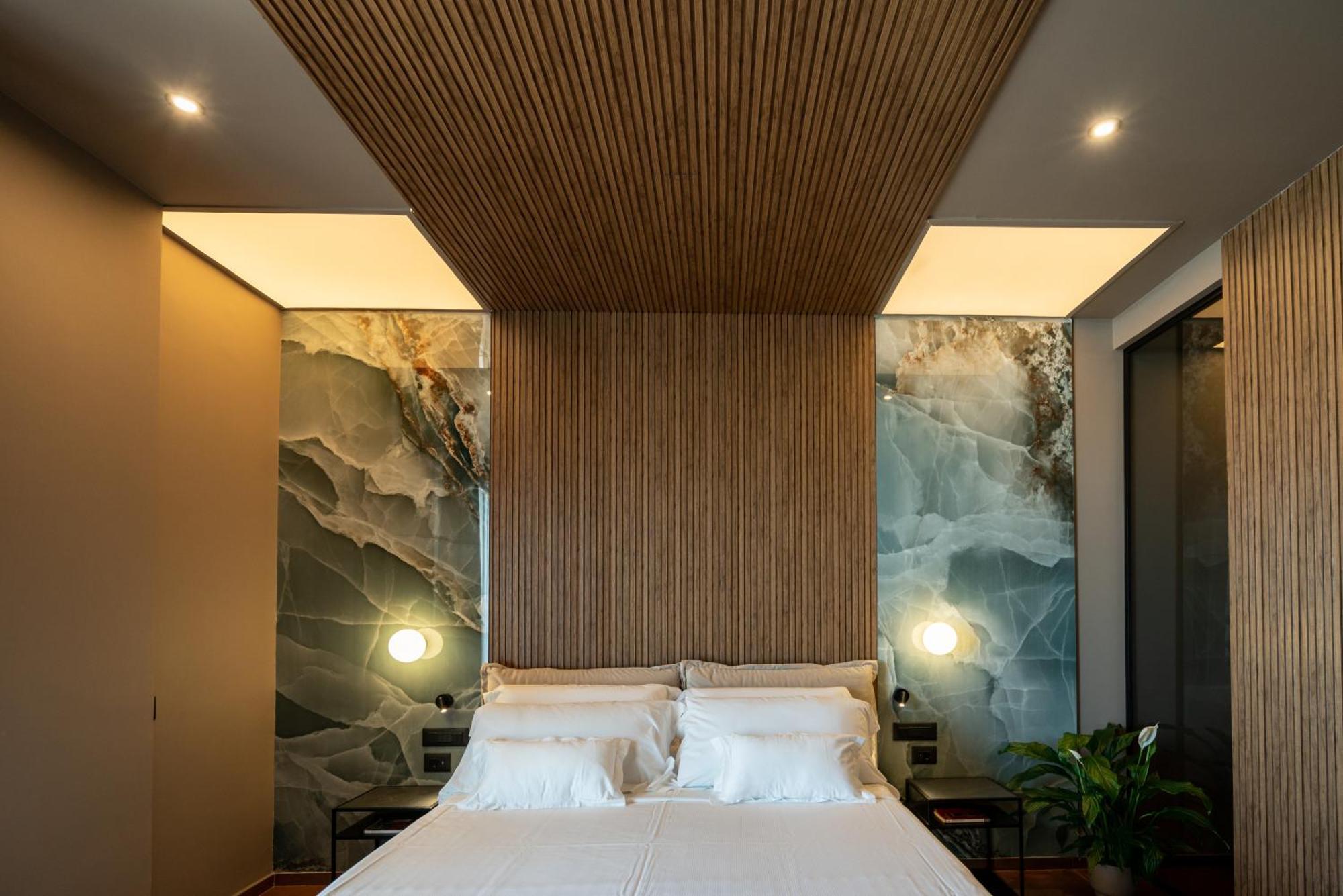 Hotel Ponte 7 Boutique Palermo Exteriér fotografie