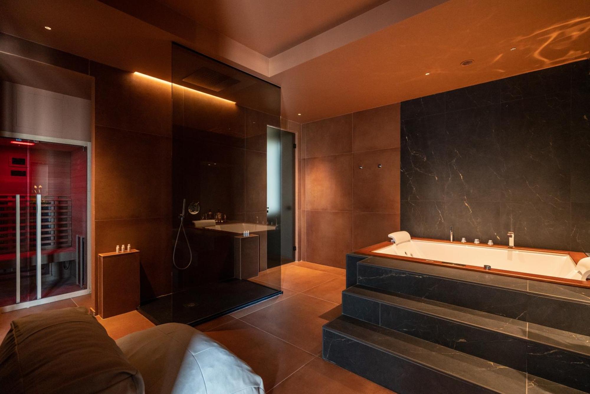 Hotel Ponte 7 Boutique Palermo Exteriér fotografie