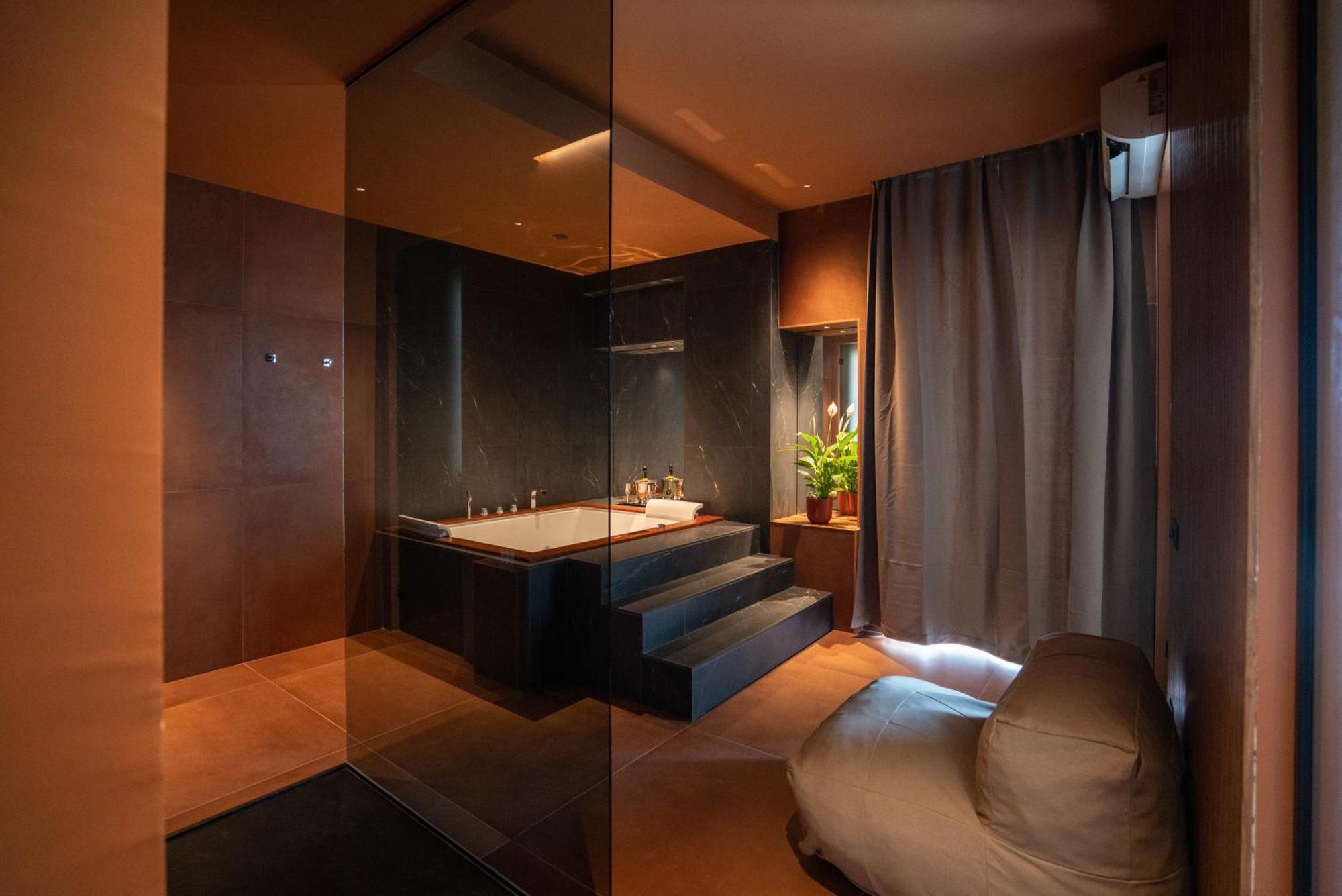Hotel Ponte 7 Boutique Palermo Exteriér fotografie