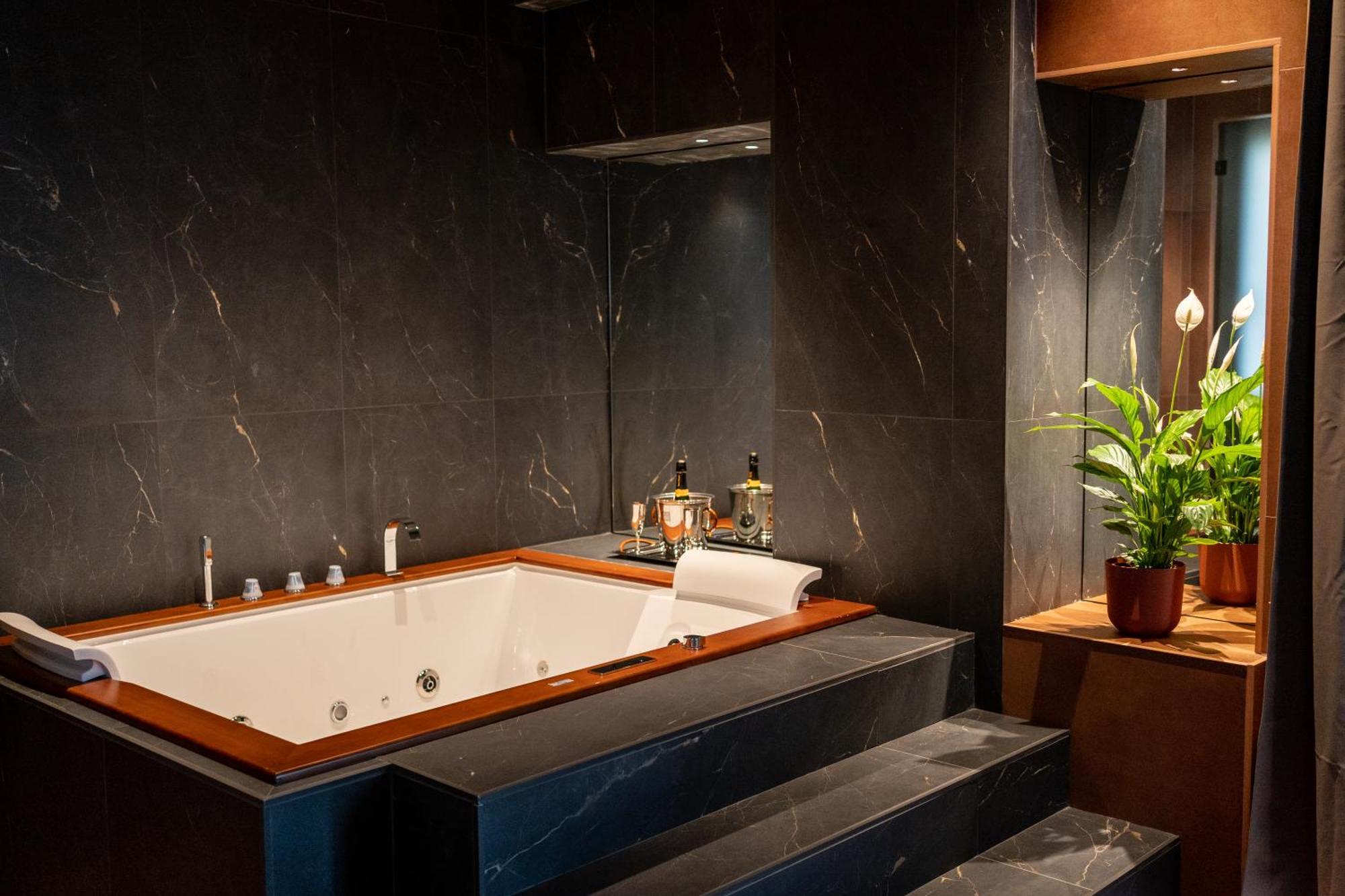 Hotel Ponte 7 Boutique Palermo Exteriér fotografie