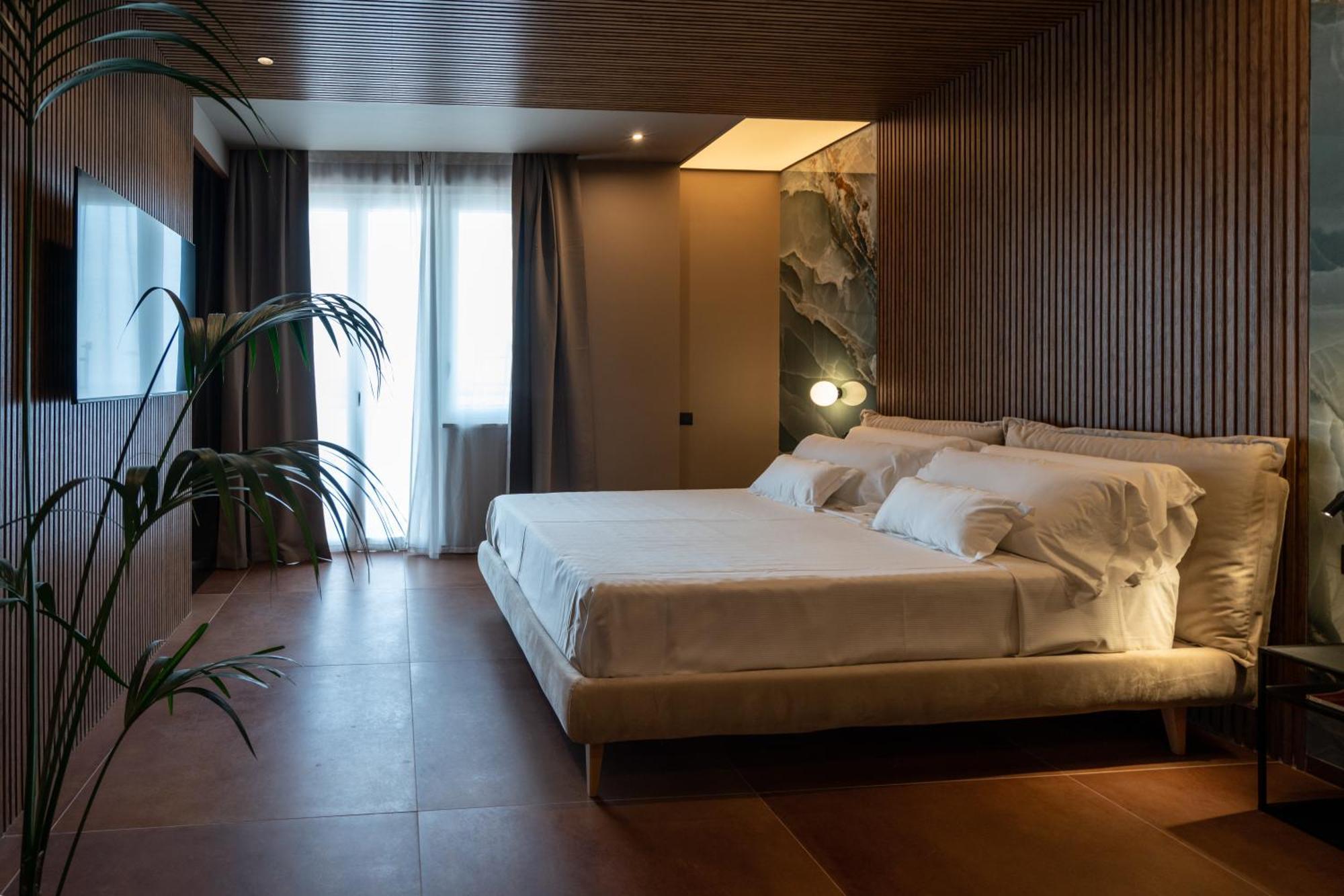 Hotel Ponte 7 Boutique Palermo Exteriér fotografie